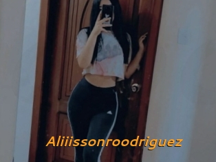 Aliiissonroodriguez