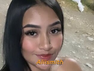 Aliismith