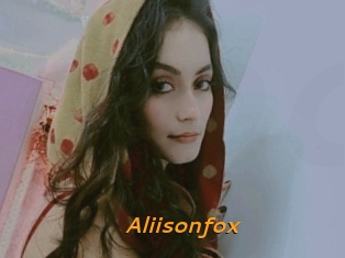 Aliisonfox