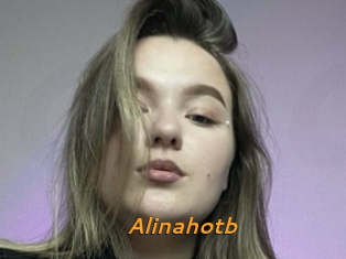 Alinahotb