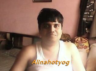 Alinahotyog