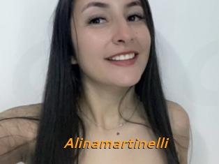 Alinamartinelli