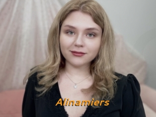 Alinamiers