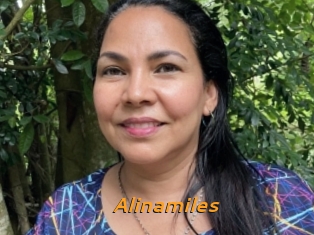 alinamiles Cuckold Directory