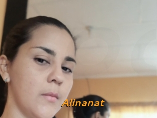 Alinanat