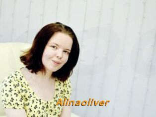 Alinaoliver
