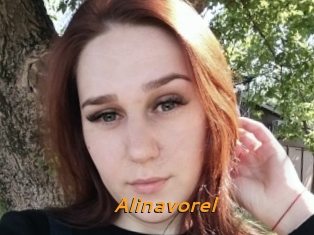 Alinavorel