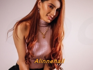 Alinnehall
