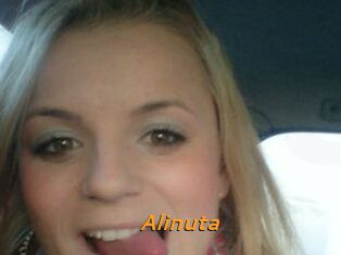 Alinuta