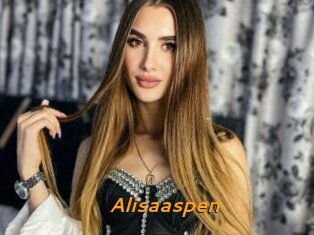Alisaaspen