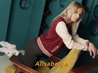 Alisaberge