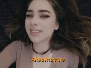 Alisainspire