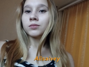 Alisaivey