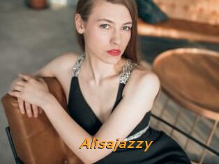 Alisajazzy