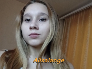 Alisalange