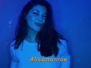 Alisamonroe
