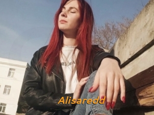 Alisaredd