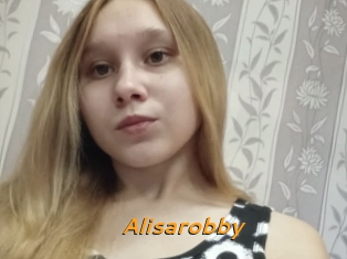 Alisarobby