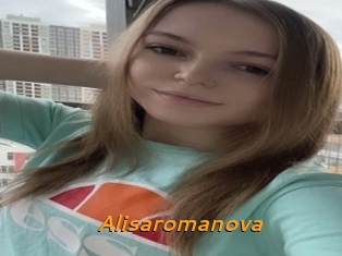 Alisaromanova