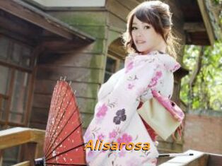 Alisarosa