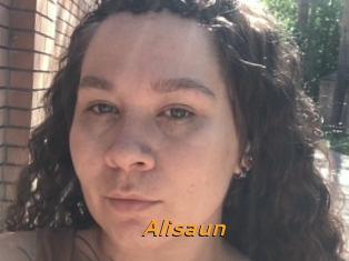 Alisaun