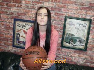 Alisawood