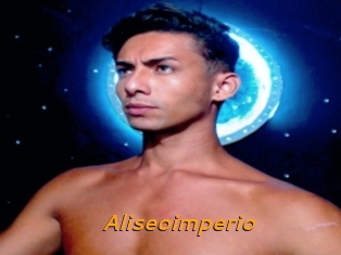 Aliseoimperio
