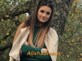 Alishadream