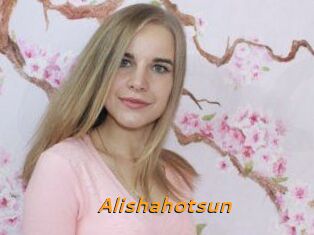 Alishahotsun