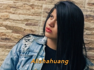 Alishahuang