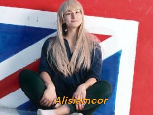 Alisiamoor