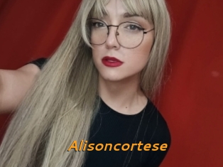 Alisoncortese