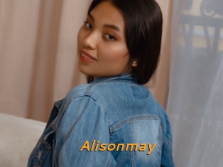 Alisonmay