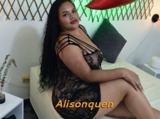 Alisonquen