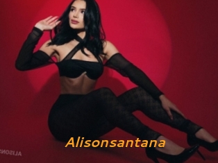 Alisonsantana