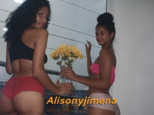 Alisonyjimena