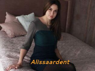 Alissaardent