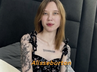 Alisseburton