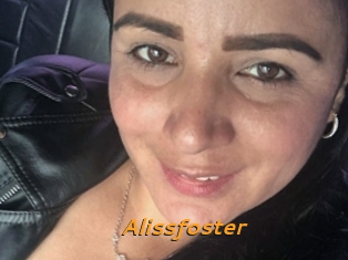 Alissfoster