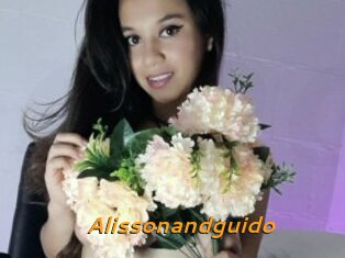 Alissonandguido