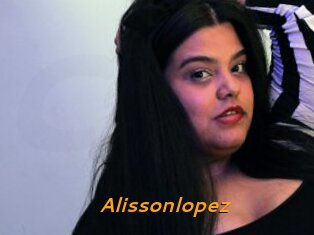 Alissonlopez