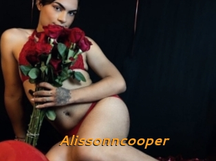 Alissonncooper