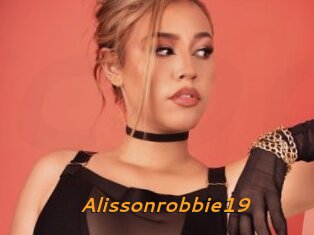Alissonrobbie19