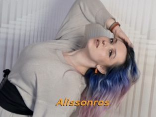 Alissonros