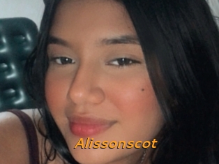 Alissonscot