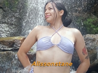 Alissonstane