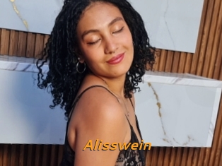 Alisswein