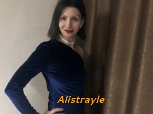 Alistrayle