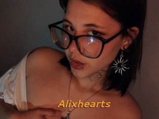 Alixhearts