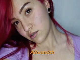 Alixsmith